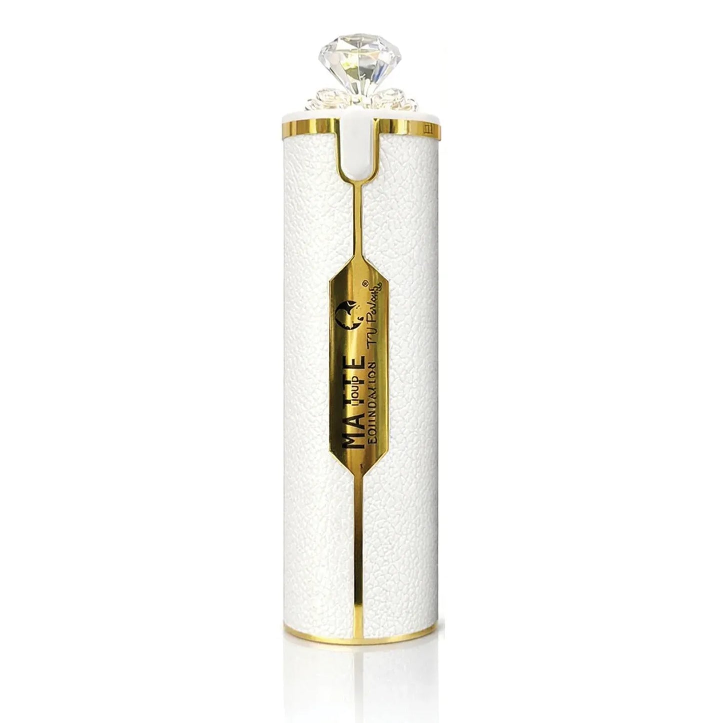TV Parlour Matte Liquid Foundation
