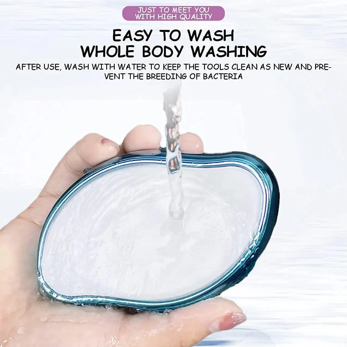hair removal Crystal - 100% Original