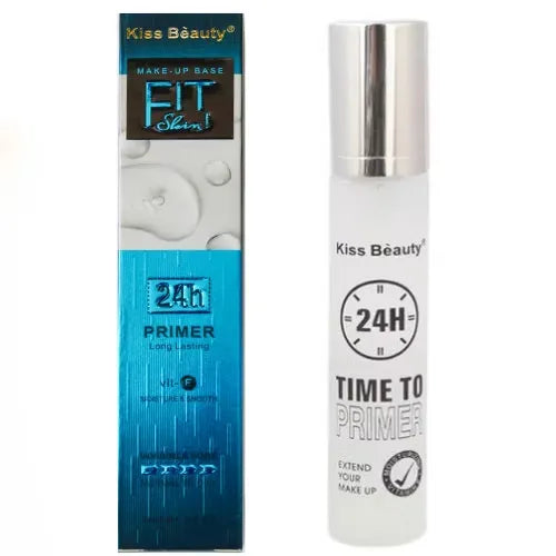 Kiss Beauty Fit BB Primer - 35ml