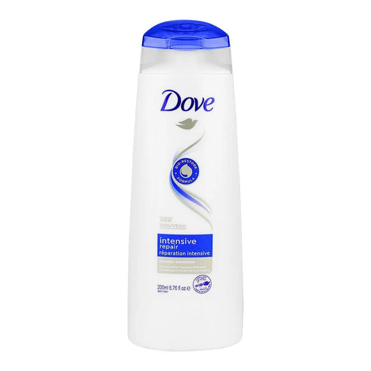 Dove Intensive Repair Shampoo - 200ml (Imported)
