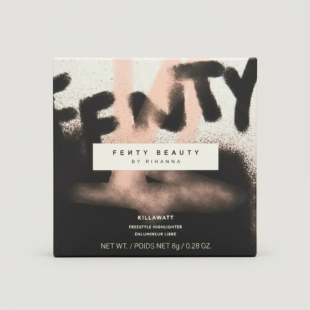 Fenty Beauty Killawatt Freestyle Highlighter