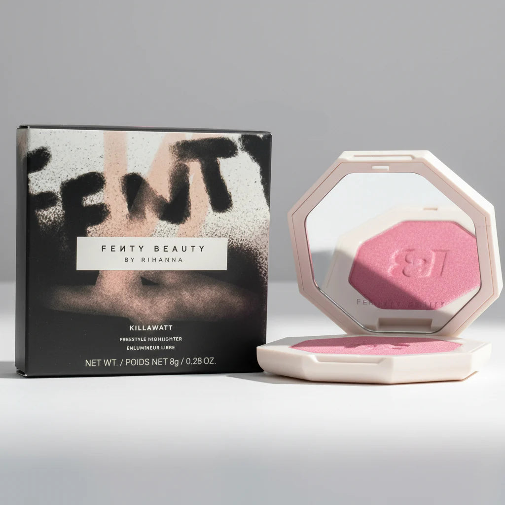 Fenty Beauty Killawatt Freestyle Highlighter