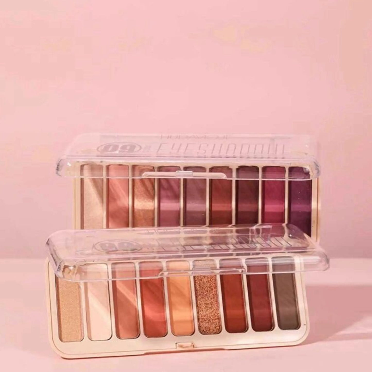 Huda Moji  9-color Eyeshadow Palette