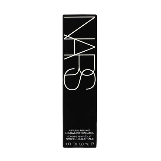 NARS Natural Radiant Longwear Foundation