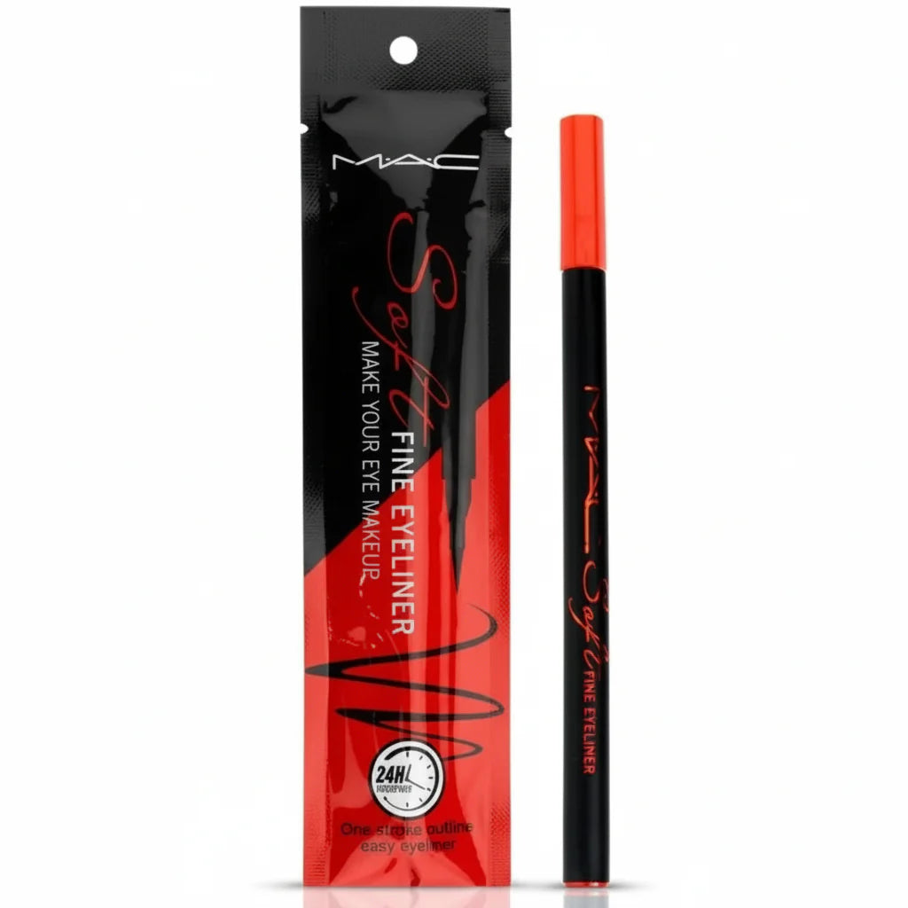 MAC Fine Eyeliner