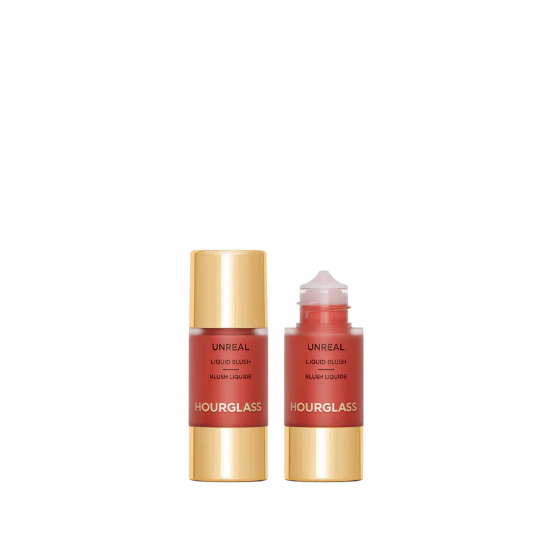 Hourglass Unreal Liquid Blush