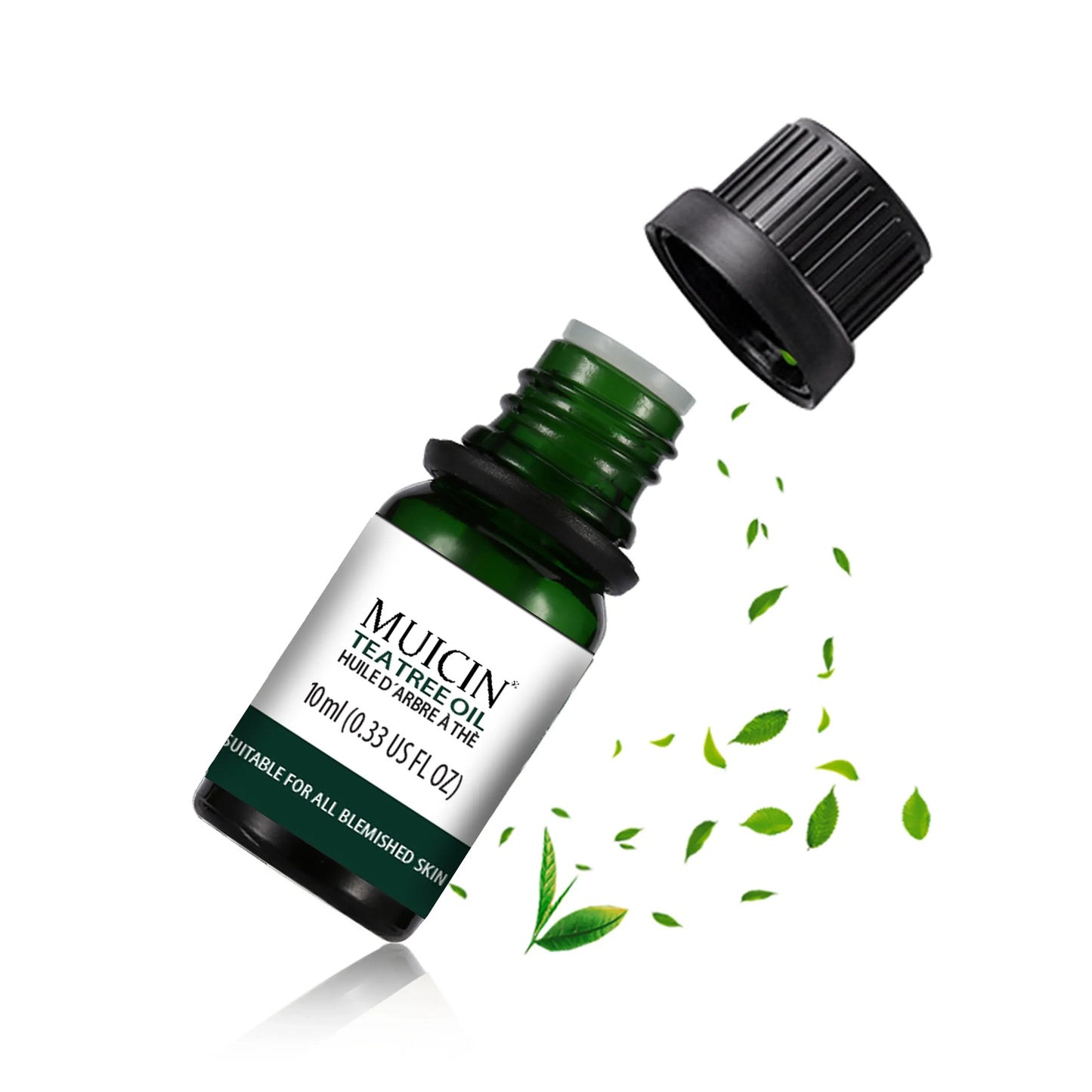 Muicin Tea Tree Oil - 10ml
