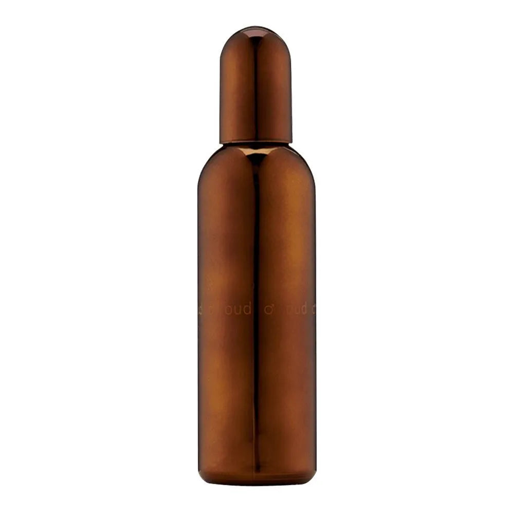 Milton Lloyd Color Me Oud Homme Eau De Parfum, For Men - 90ml