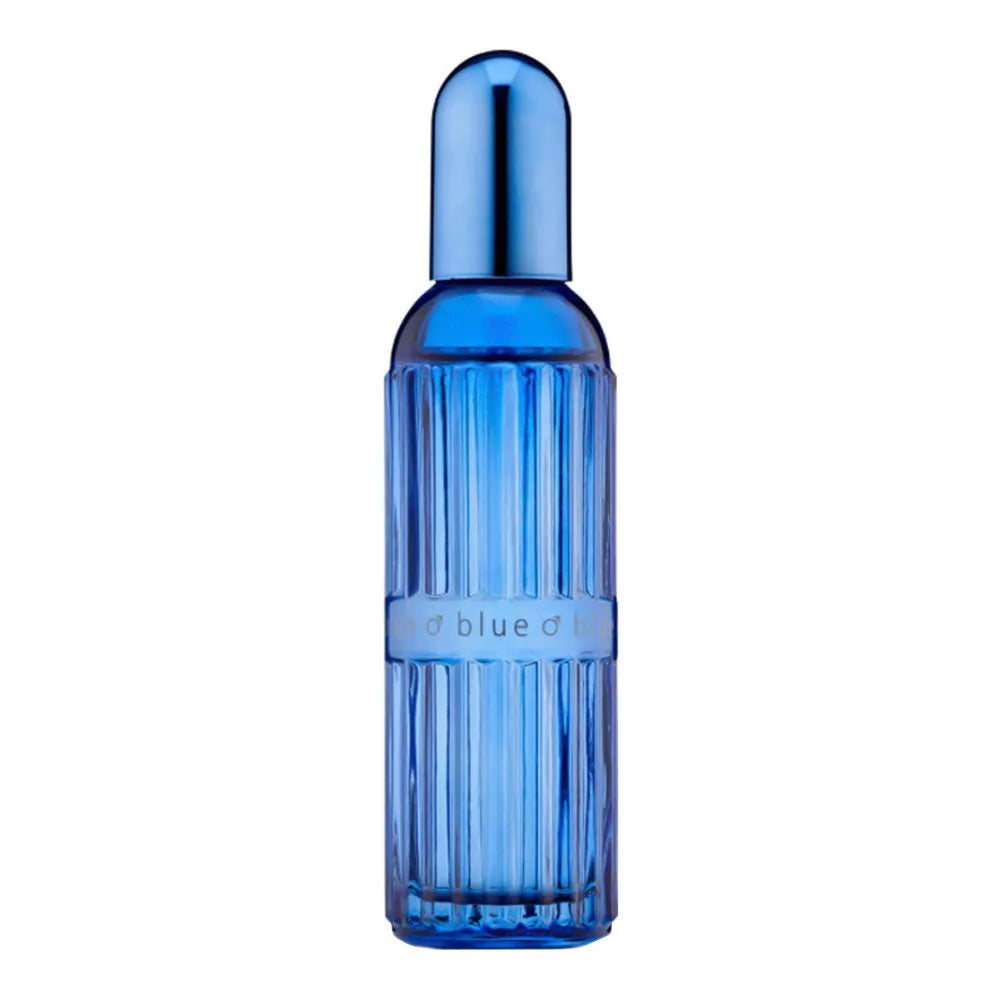Milton Lloyd Colour Me Perfume Homme Blue For Men EDP