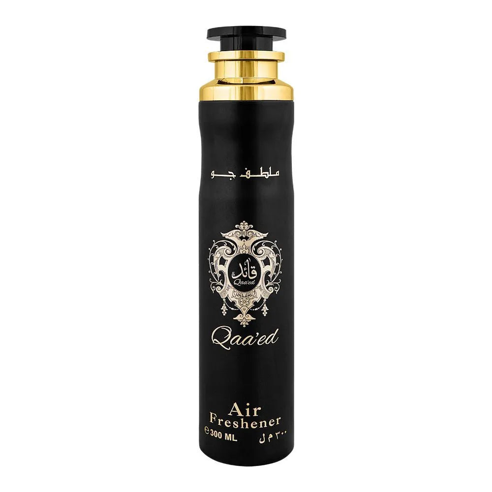 Lattafa Qaaed  Air Freshener - 300ml