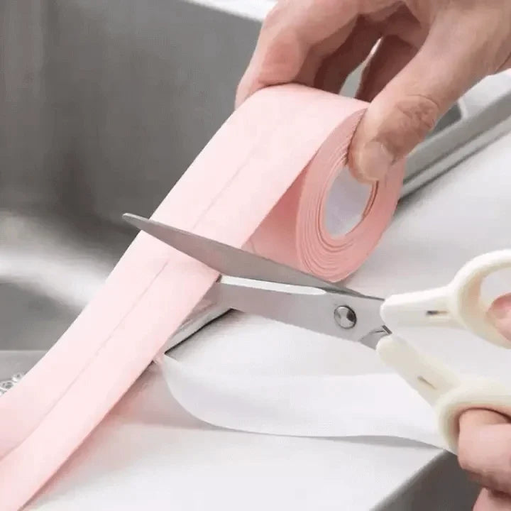 Rubber Tape Waterproof Silicone Sealant