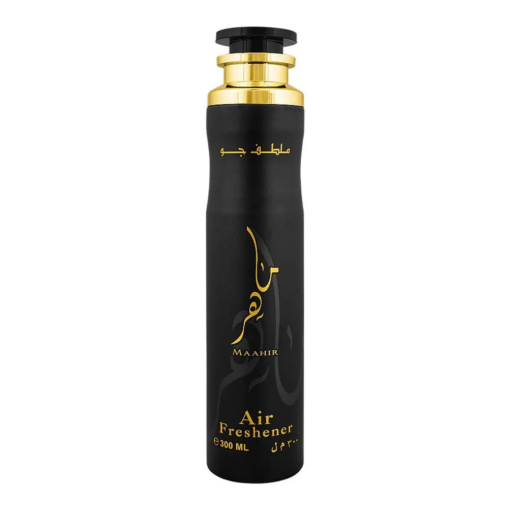 Lattafa Fakhar Lattafa Maahir Air Freshener - 300ml