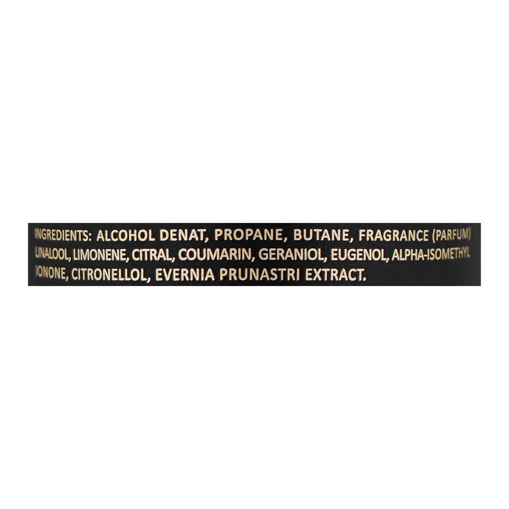 Lattafa Qaaed  Air Freshener - 300ml