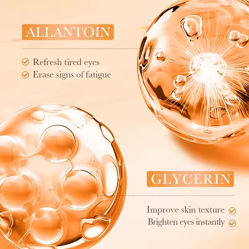 Bioaqua Vitamin C Eye Cream - 20g | Premium Skincare & Beauty Products in Pakistan