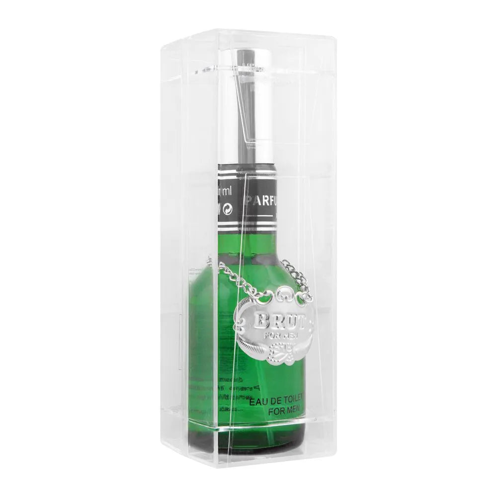 Brut Perfume For Men – Eau de Toilette - 100 ml