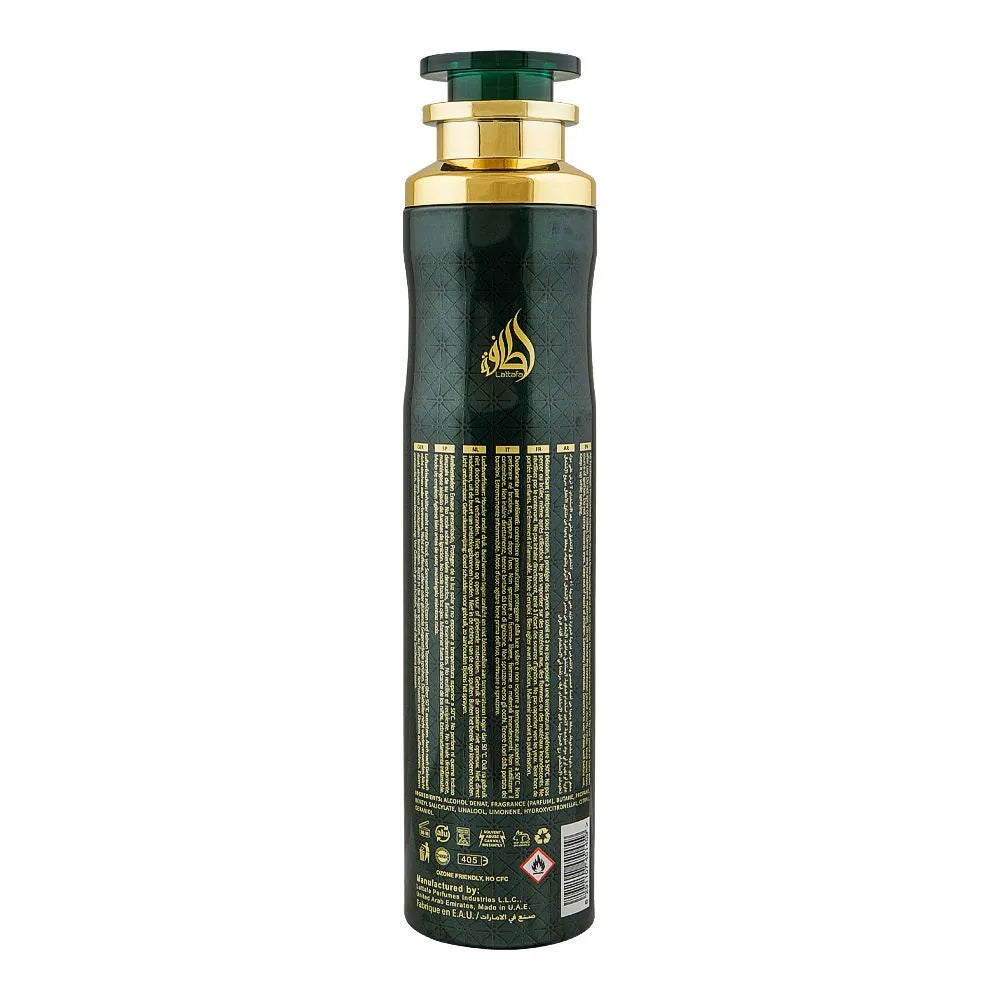 Lattafa Ejaazi Air Freshener - 300ml
