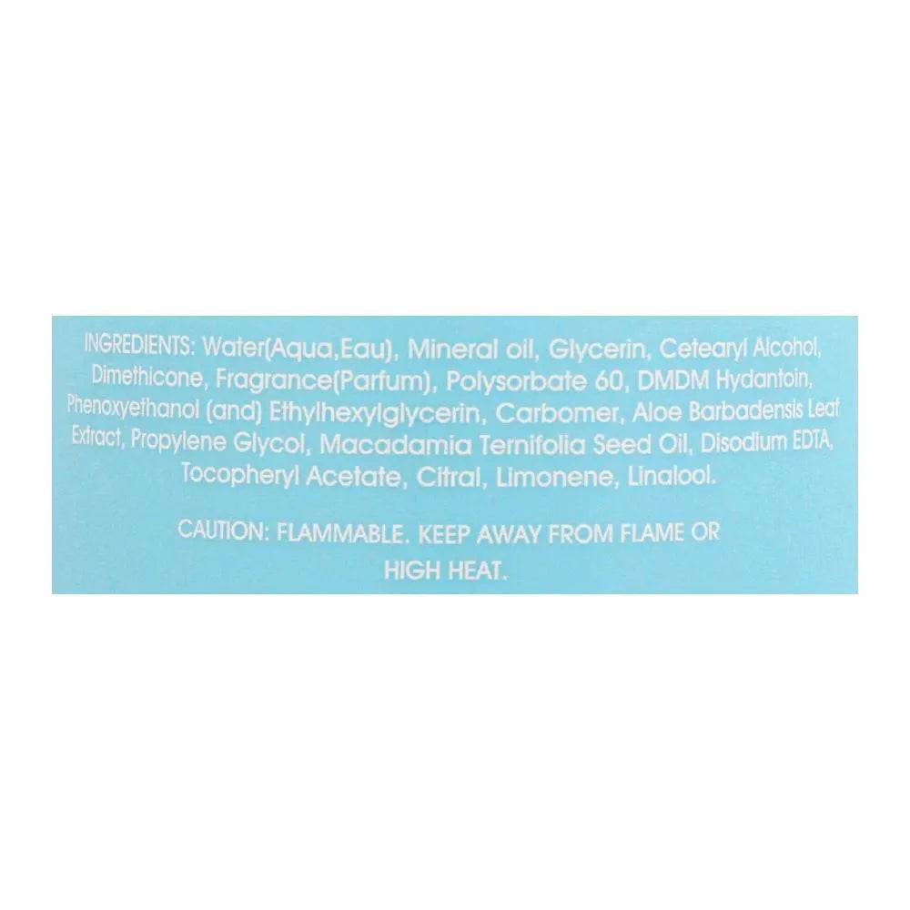 My Dear Body Rocking Fantasy Body Lotion - 500ml
