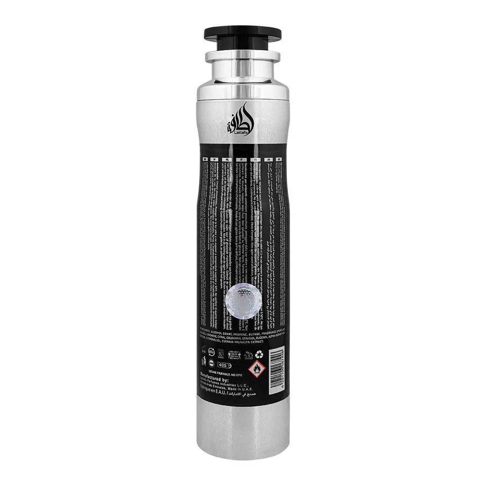Lattafa Fakhar Lattafa Najdia Air Freshener - 300ml