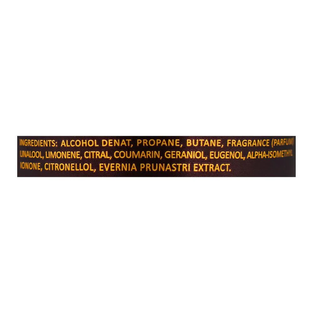 Lattafa Fakhar Lattafa Ramz Gold Air Freshener - 300ml