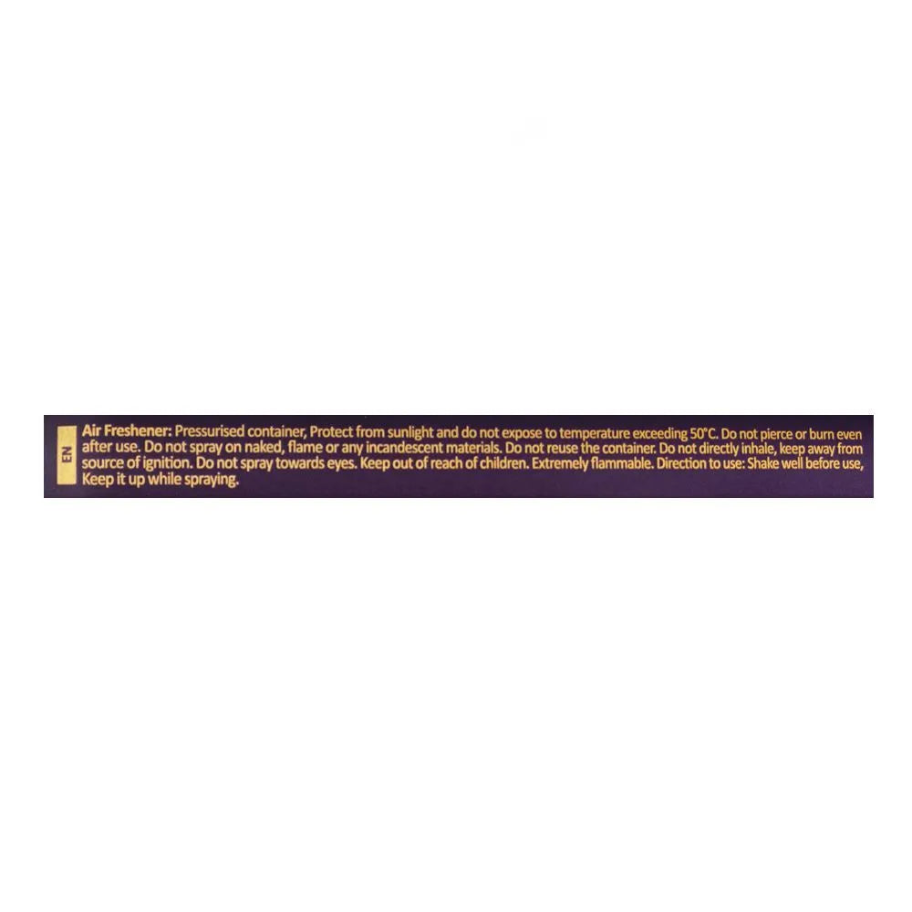 Lattafa Badee Al Oud Amethyst Air Freshener - 300ml