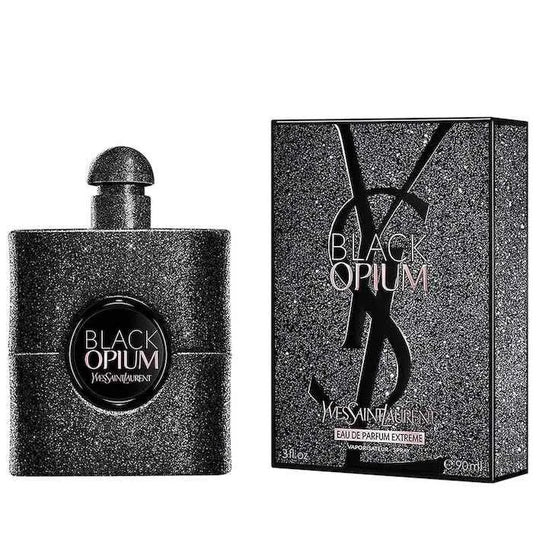 YSL Black Opium Extreme Eau de Parfum for Women – 90ml