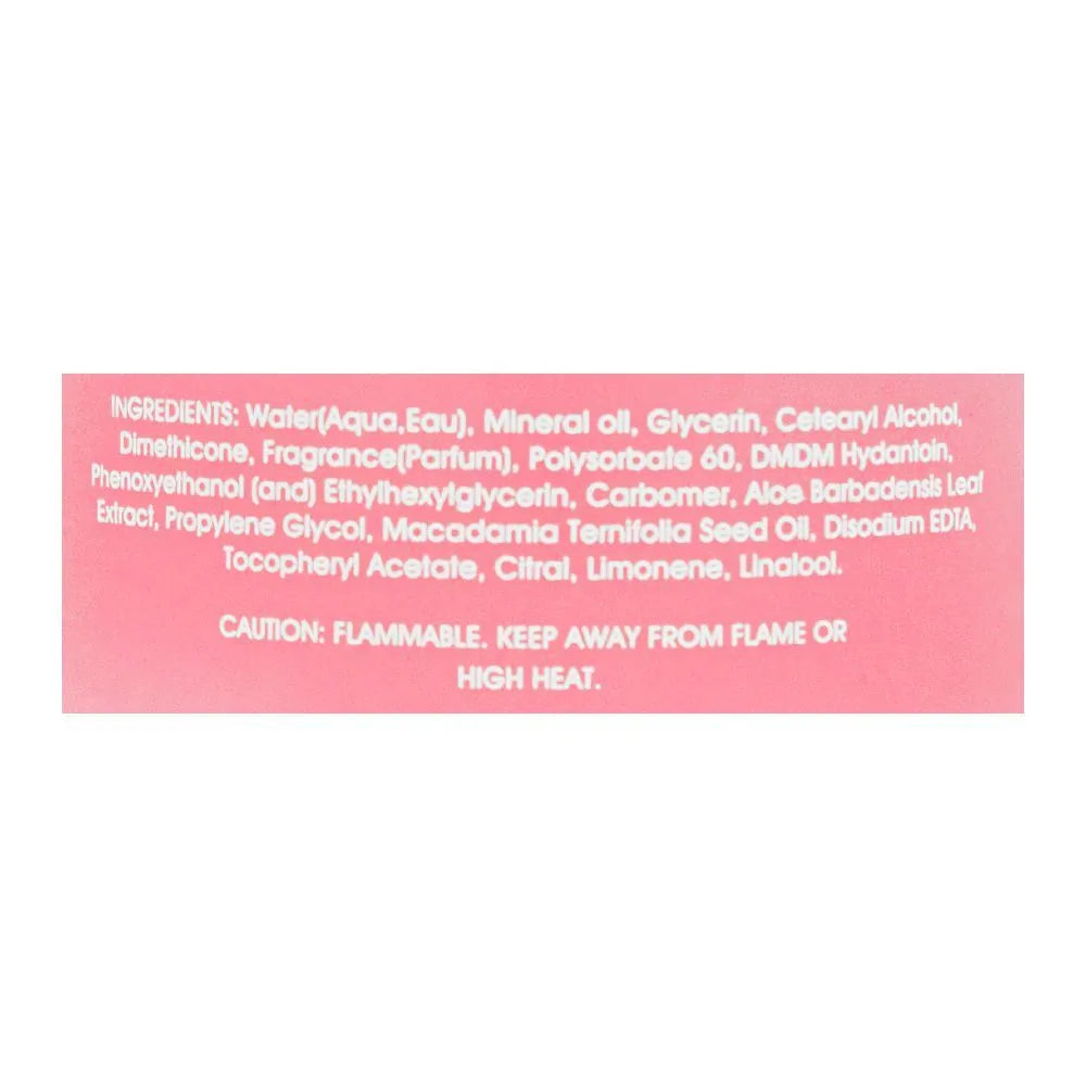My Dear Body Always Yours Body Lotion - 500ml