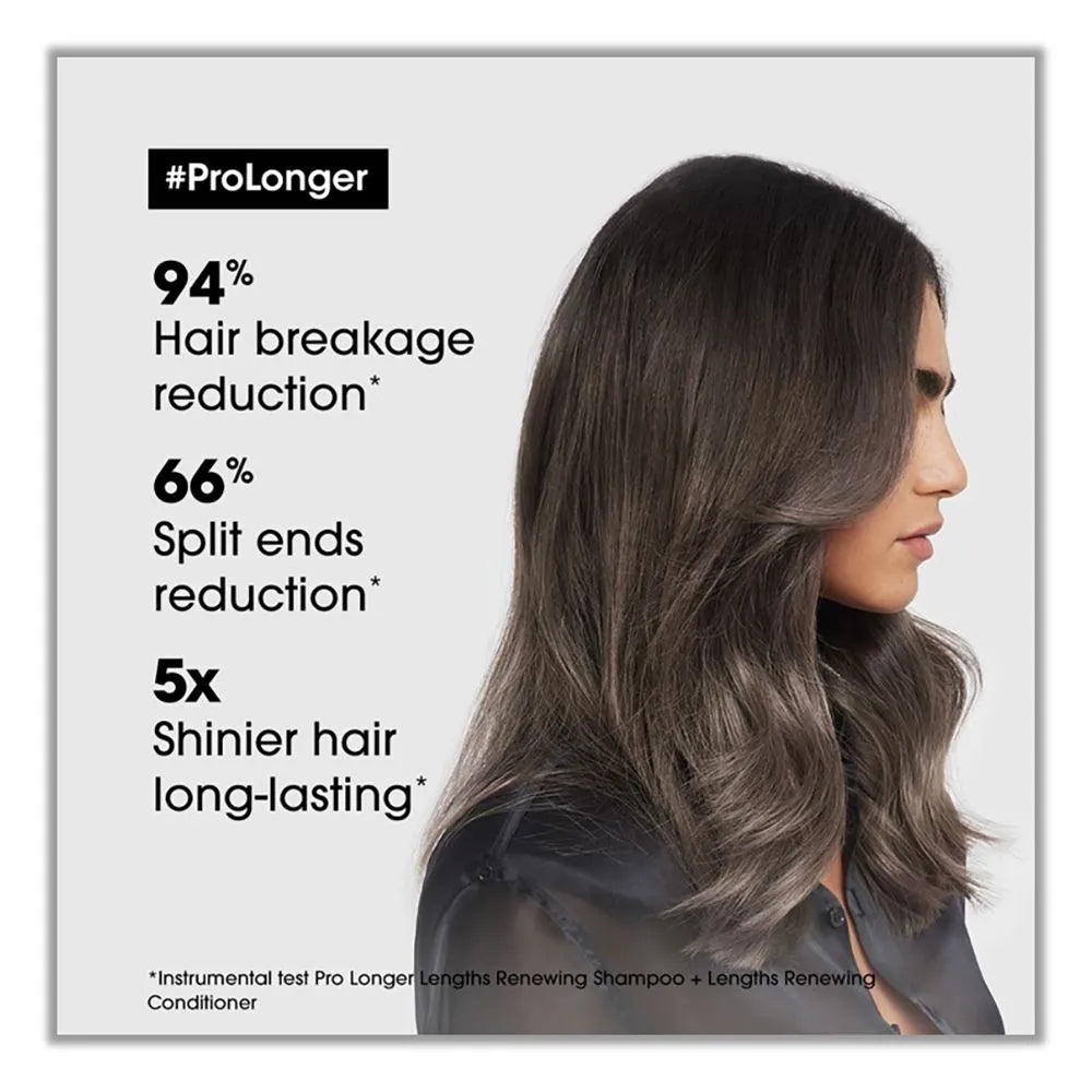 L'Oreal Professionnel Serie Expert Filler-A100 + Amino Acid Pro Longer Professional Hair Masque -  250ml