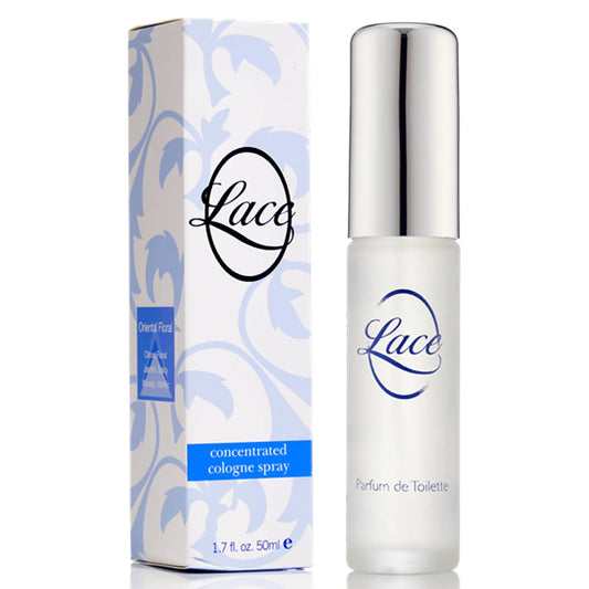 Milton-Lloyd Lace Perfume For Women – 50 ml
