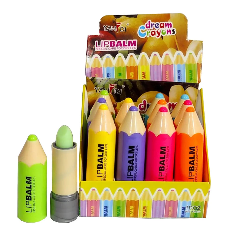 Lip Balm Special Care For Dry Lips
