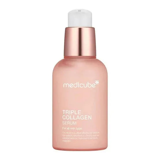 Medicube Triple Collagen Serum 4.0 - 55ml | Premium Skincare & Beauty Products in Pakistan