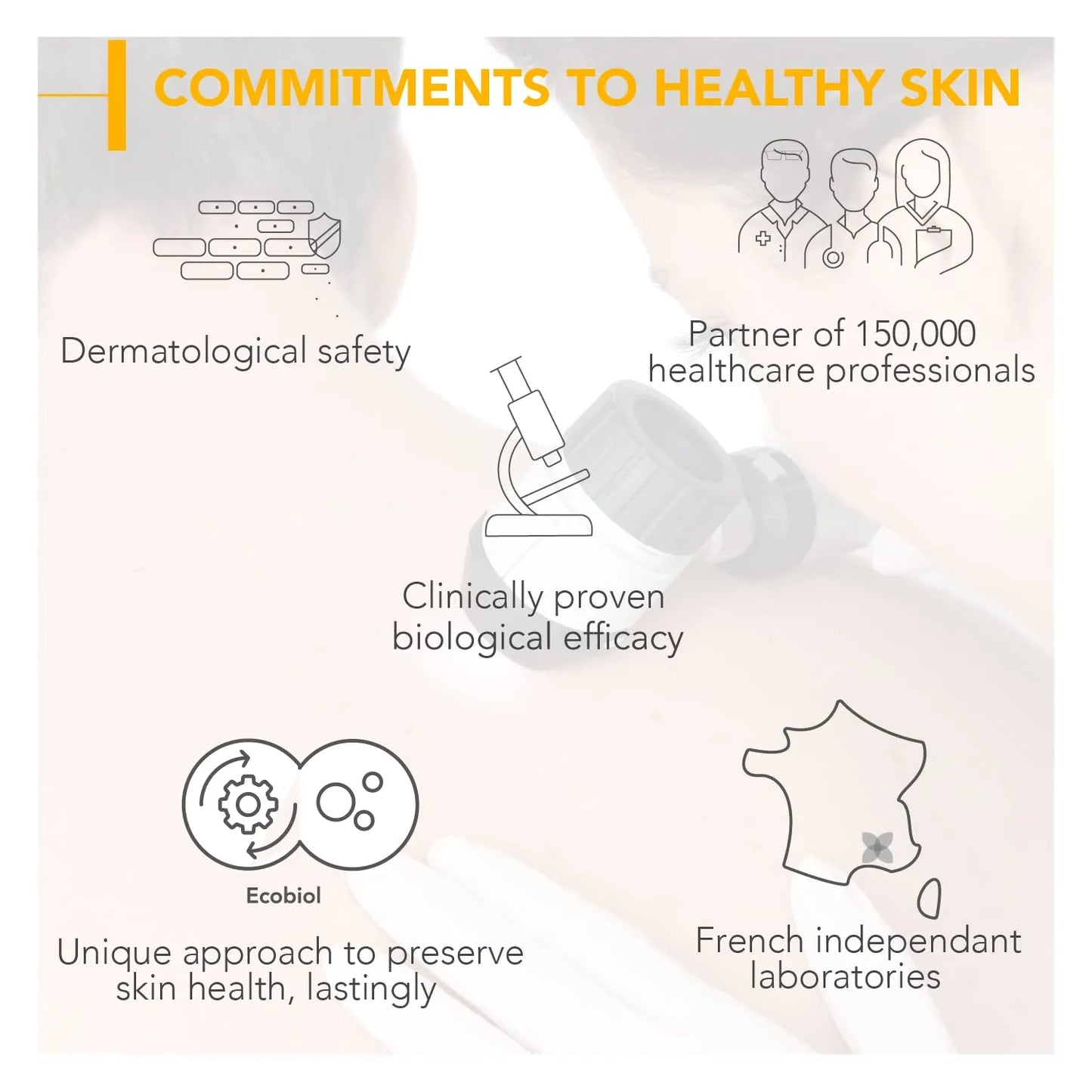 Bioderma Photoderm Max Aquafluid Claire Light - Lightweight Sunblock - 40ml | Premium Skincare & Beauty Products in Pakistan