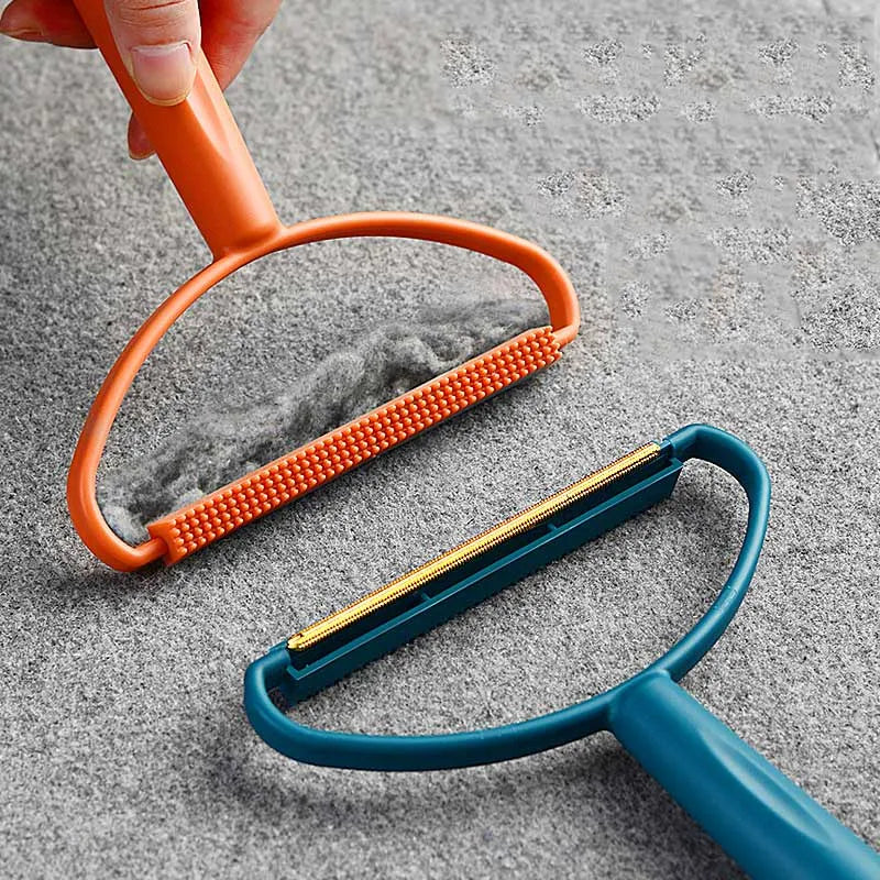 Portable Lint Remover Clothes Fuzz Shaver