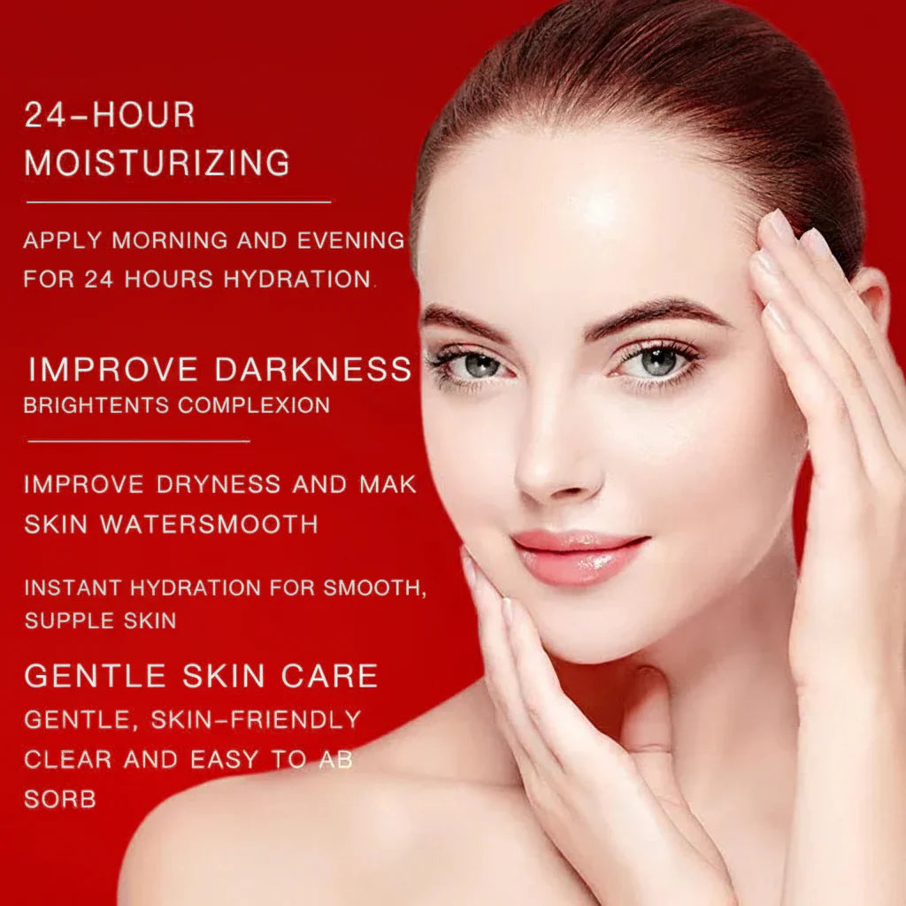 JOMTAM Moisturizing Brightening Red Wine Sleeping Gel Mask