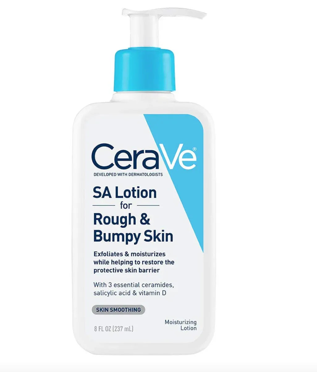 CeraVe SA Lotion –  237ml – 100% Original