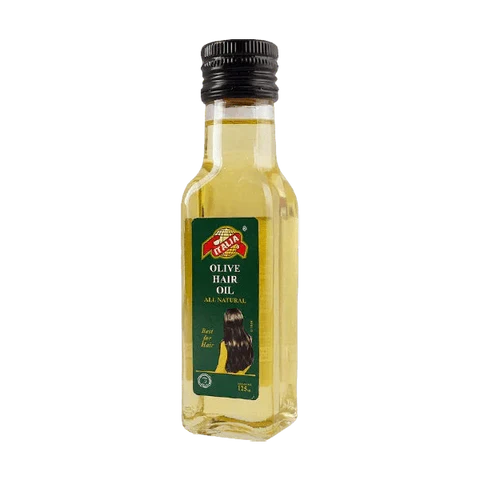Italia Hair Oil - 125ml