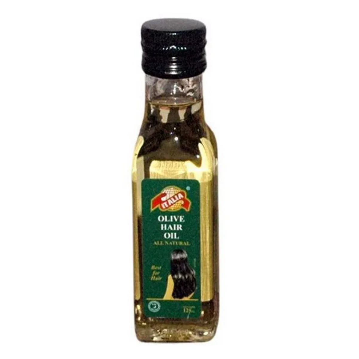 Italia Hair Oil - 125ml