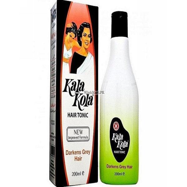 Kala Kola Hair Tonic - 200ml