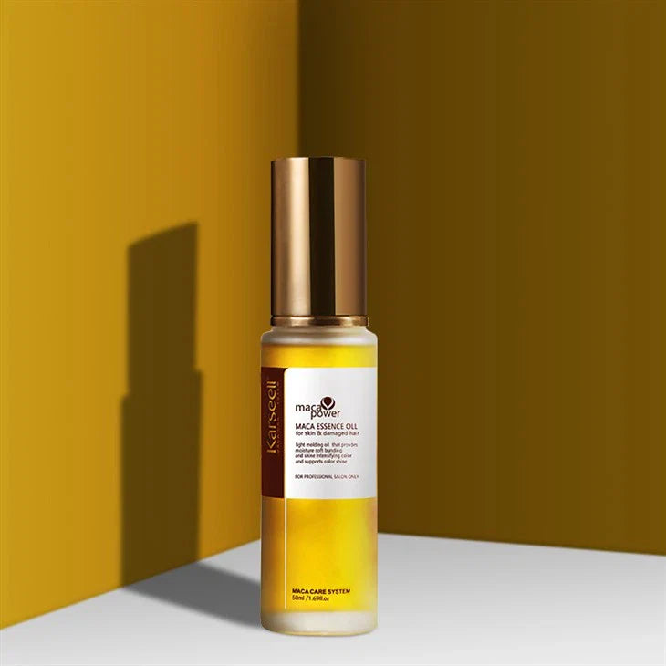 Karseell Moroccan Argan Oil Maxa Essence Oil - 50ml