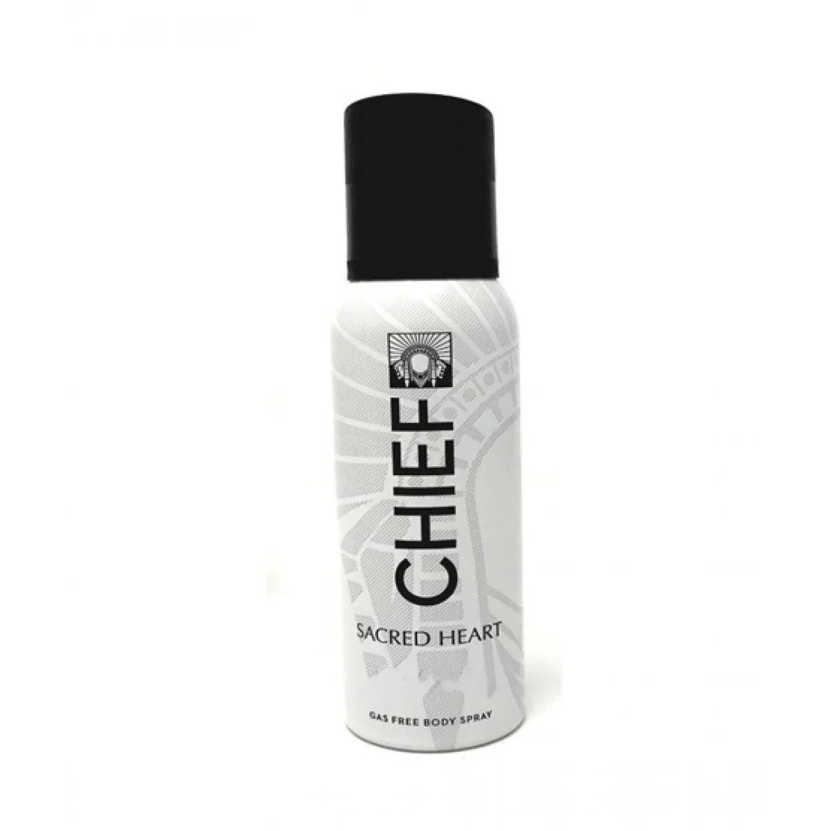 SHIRLEY MAY CHIEF  PERFUME FOR MEN