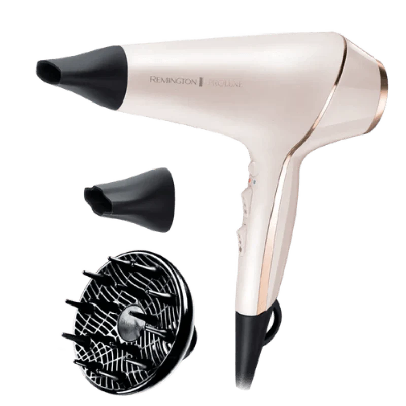 Remington Proluxe Hair Dryer Ac9140