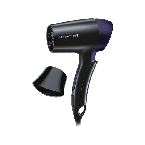 Remington D2400 On The Go Travel Hair Dryer
