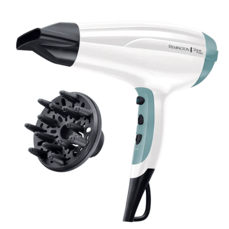 Remington Dd5216 Shine Therapy Hair Dryer