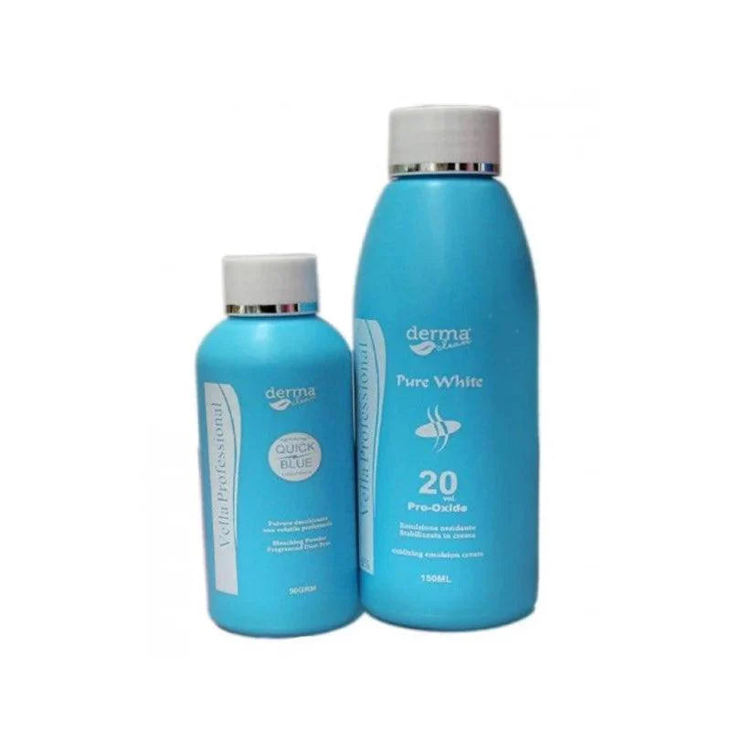 Derma Clean Face Bleach - 150ml | Premium Skincare & Beauty Products in Pakistan