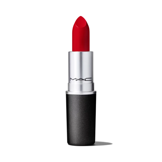 Mac Retro Matte Lipstick Rubywoo - 3gm