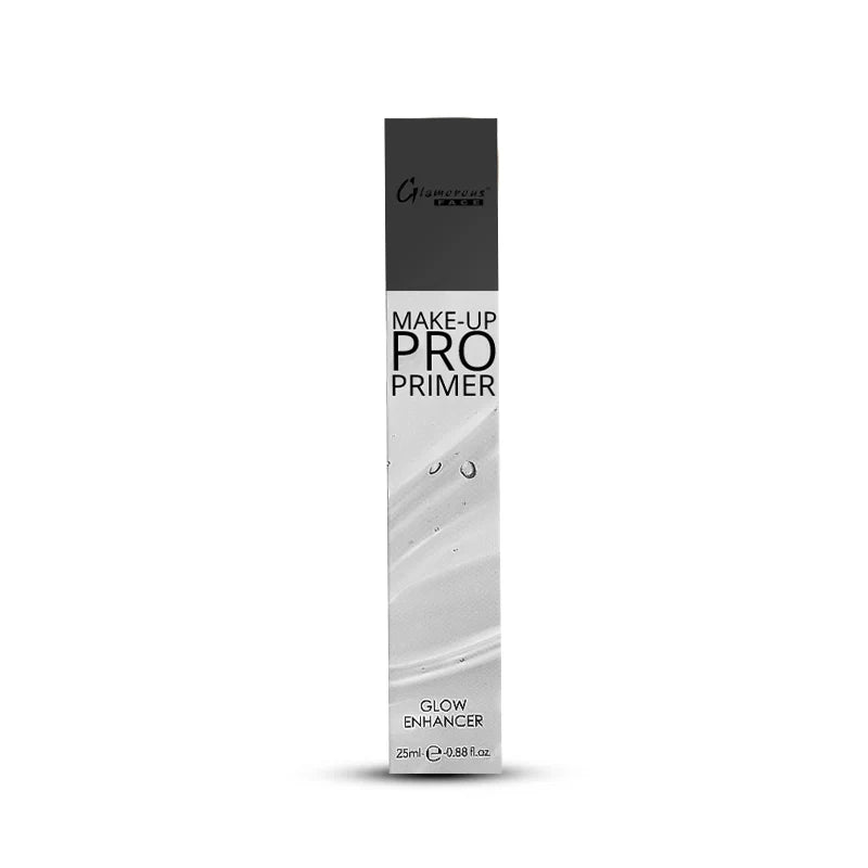 Glamorous Face Glow Enhancer Makeup Pro Primer - 25ml