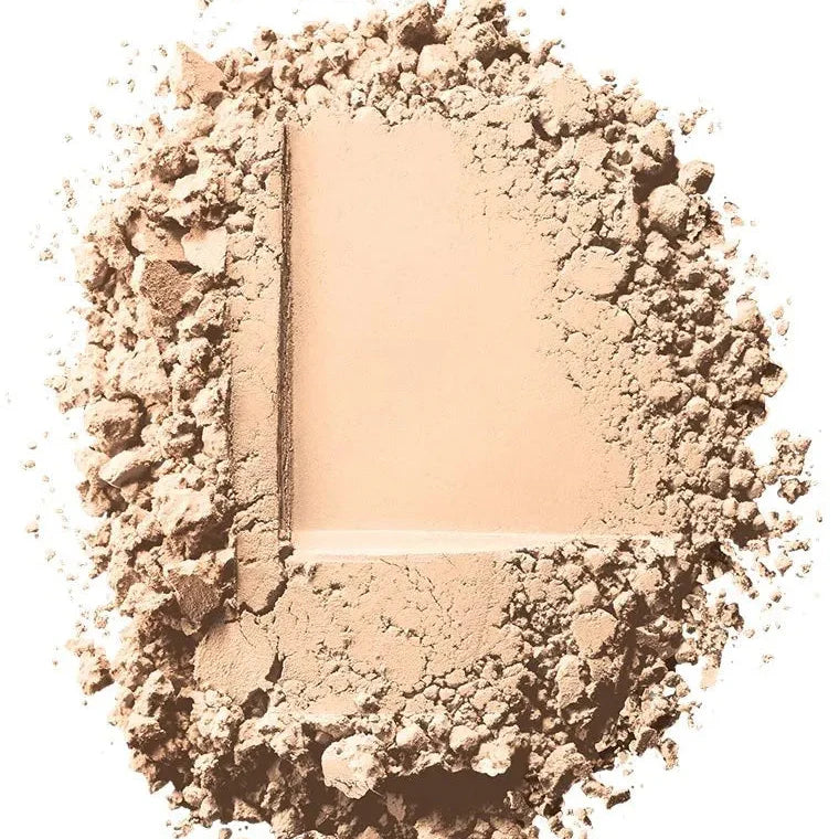 Fit Me! Maybelline Matte + Poreless Powder Foundation