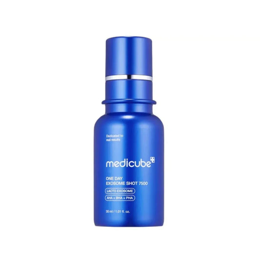 Medicube One Day Exosome Shot 7500 - 30ml | Premium Skincare & Beauty Products in Pakistan