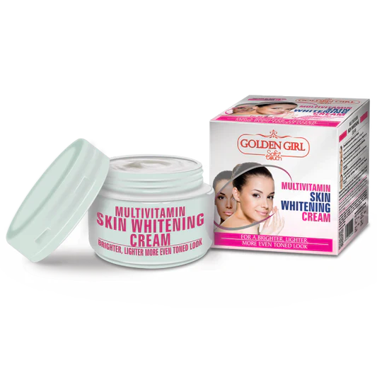 Soft Touch Multivitamin Skin Whitening Cream | Premium Skincare & Beauty Products in Pakistan