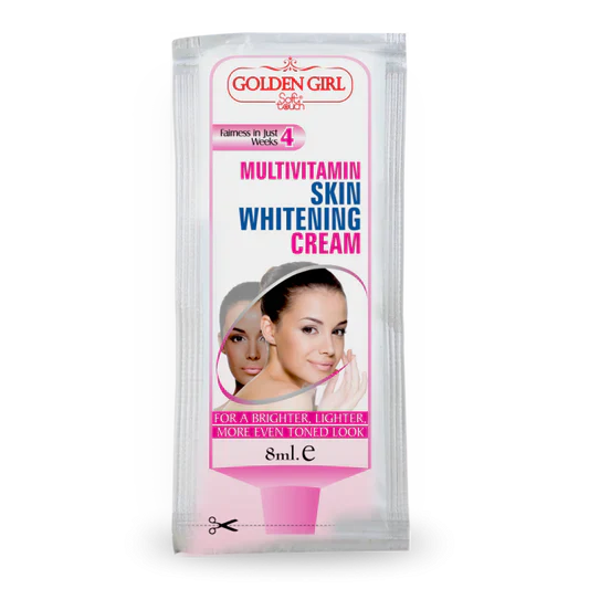 Soft Touch Multivitamin Skin Whitening Cream | Premium Skincare & Beauty Products in Pakistan