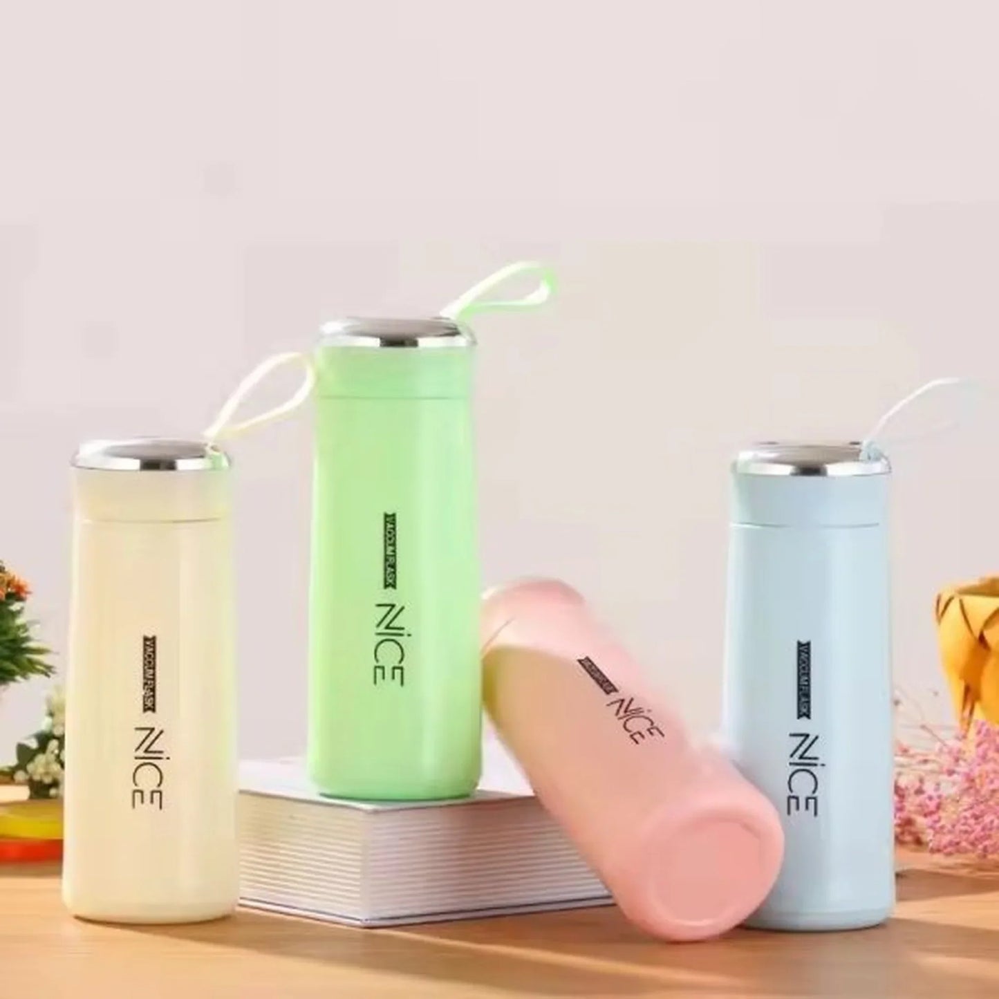 Premium Insulated Water Bottle - Each